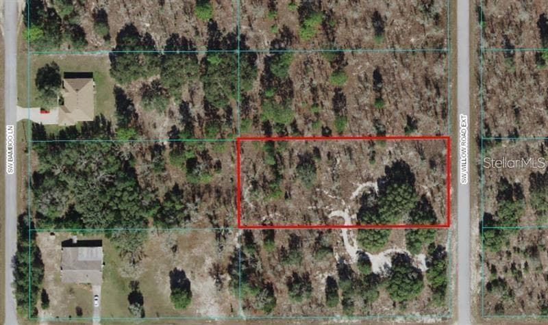 00 SW WILLOW ROAD DUNNELLON, FL 34431