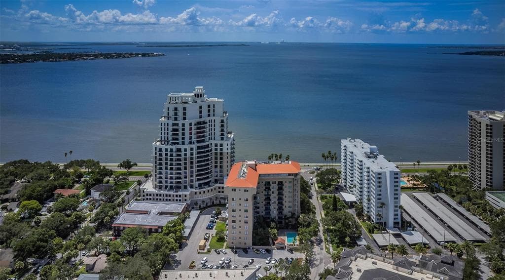 2109 BAYSHORE BOULEVARD UNIT 410 TAMPA, FL 33606