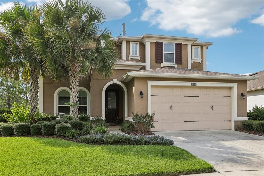31014 KELMIN TERRACE WESLEY CHAPEL, FL 33543