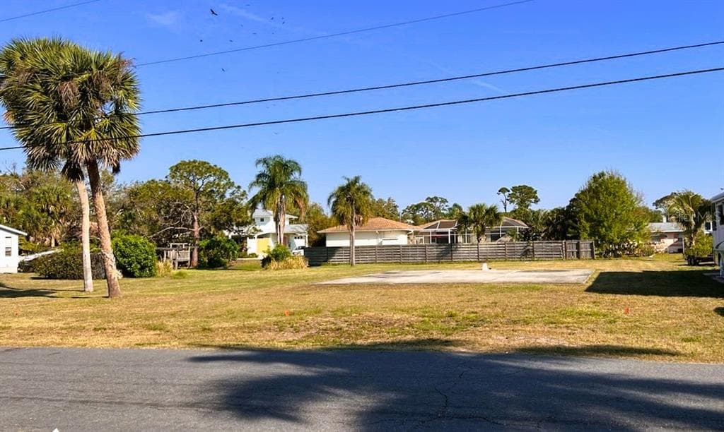 0 CHARLES DRIVE NOKOMIS, FL 34275