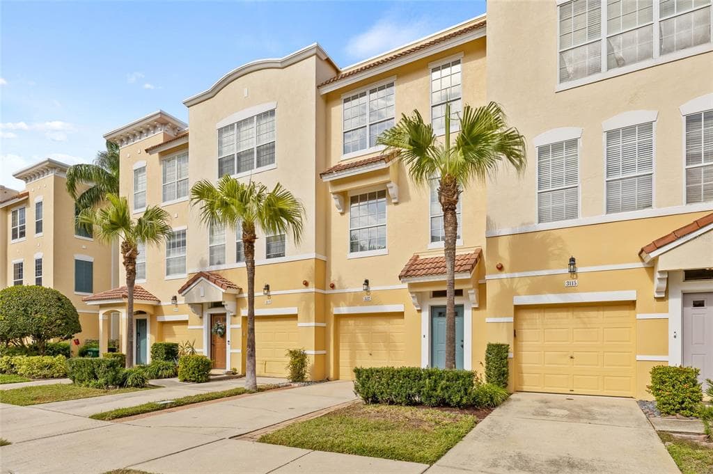 3117 BAYSHORE OAKS DRIVE