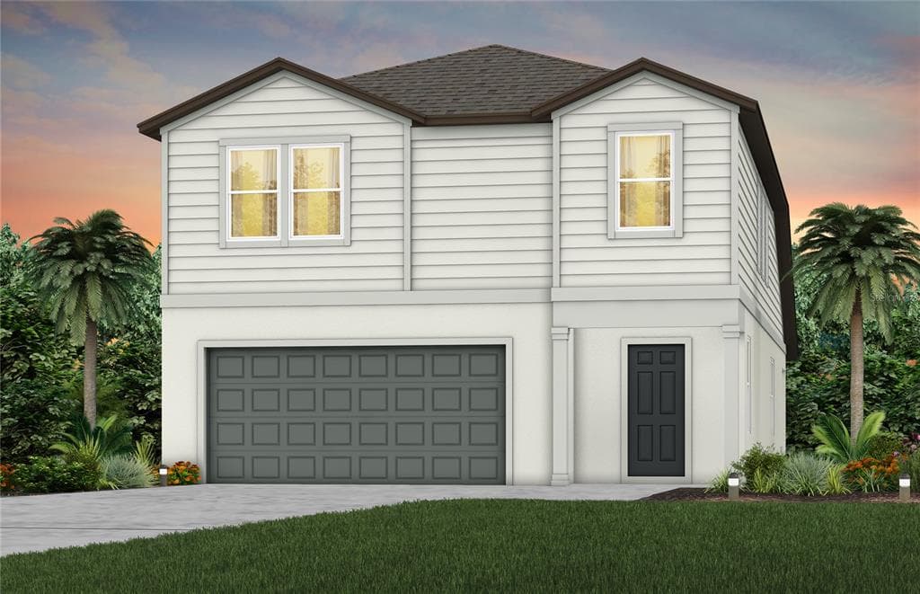 6211 GOLDEN BEACH DRIVE APOLLO BEACH, FL 33572