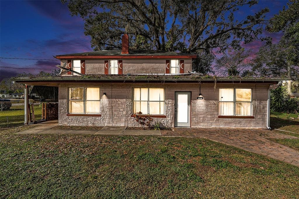 16102 HUTCHISON ROAD TAMPA, FL 33625