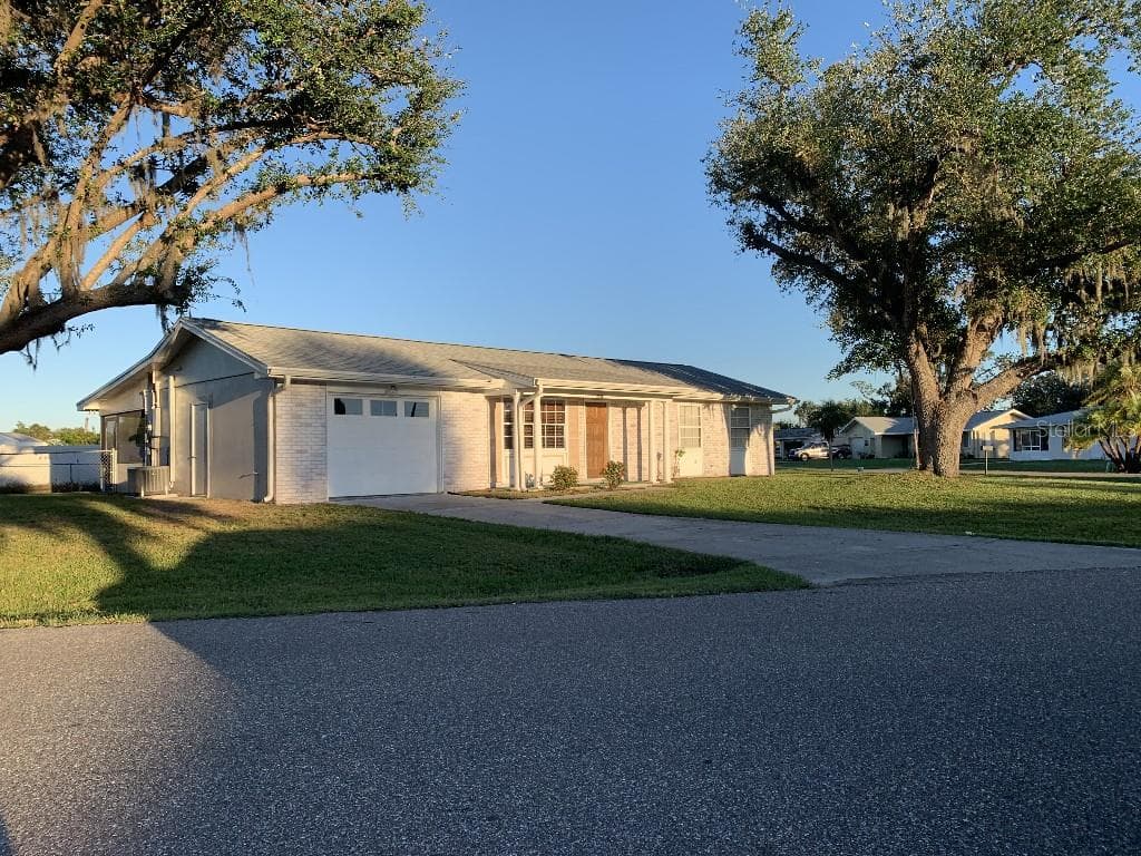 3066 KINGSTON STREET PORT CHARLOTTE, FL 33952