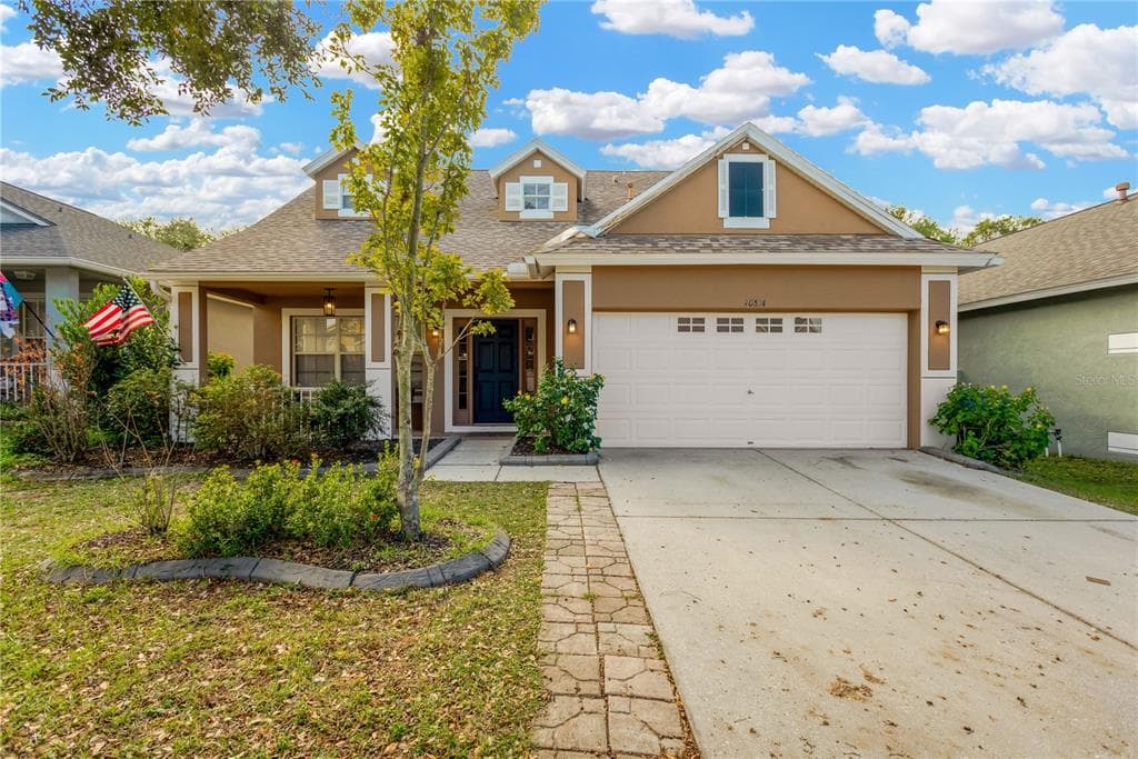 10814 NEWBRIDGE DRIVE