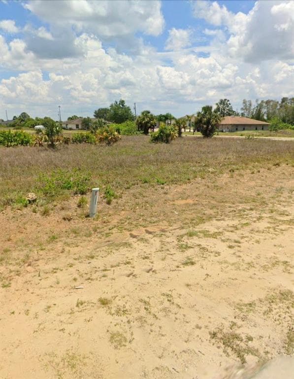 1119 HARVEST AVENUE LEHIGH ACRES, FL 33974