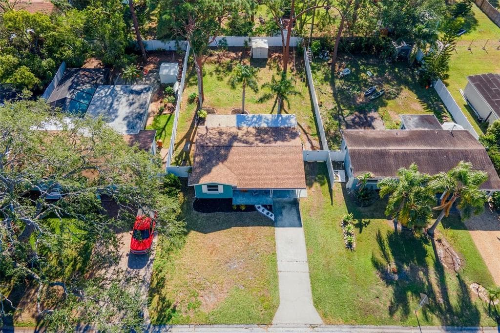5636 14TH AVENUE N ST PETERSBURG, FL 33710