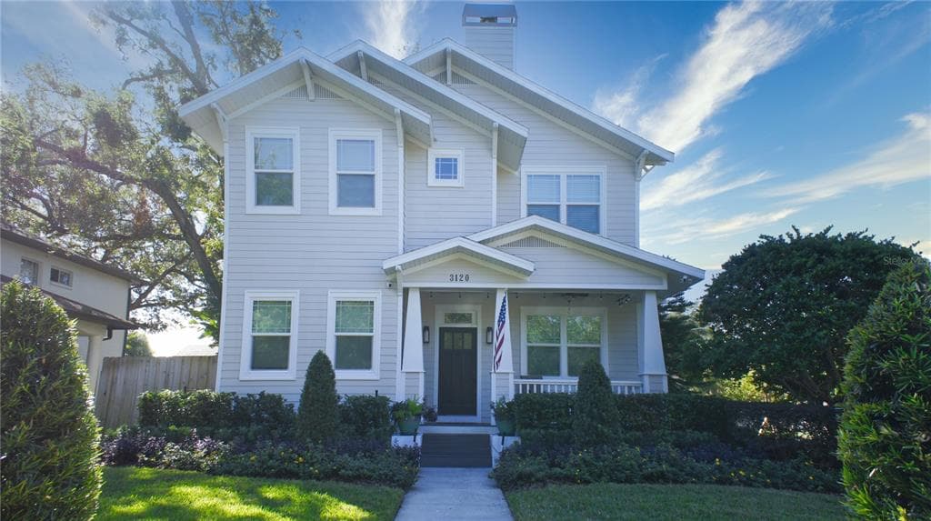 3120 W SAN PEDRO STREET TAMPA, FL 33629