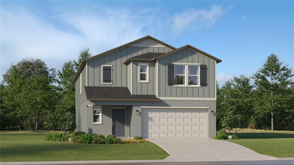 2001 SARAH STREET WINTER HAVEN, FL 33884