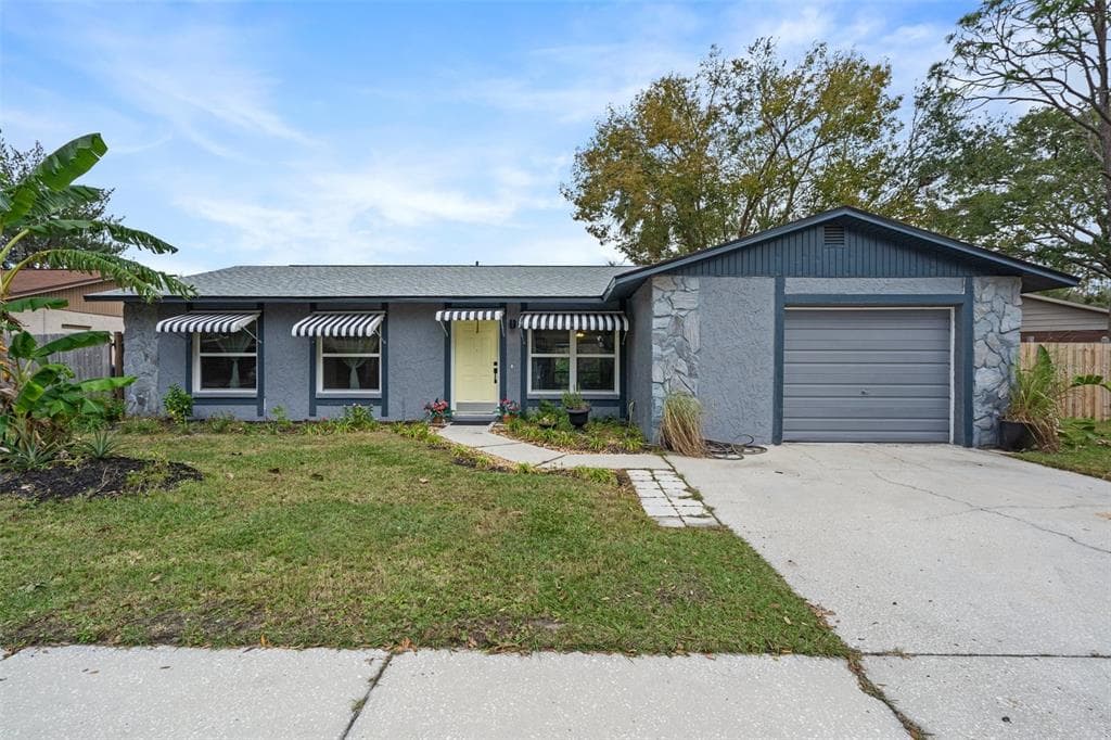 1125 WESTWOOD DRIVE LUTZ, FL 33549