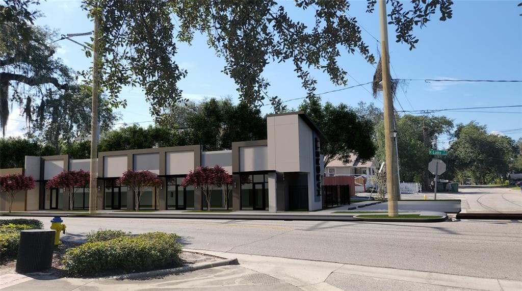 2409 E LAKE AVENUE TAMPA, FL 33610
