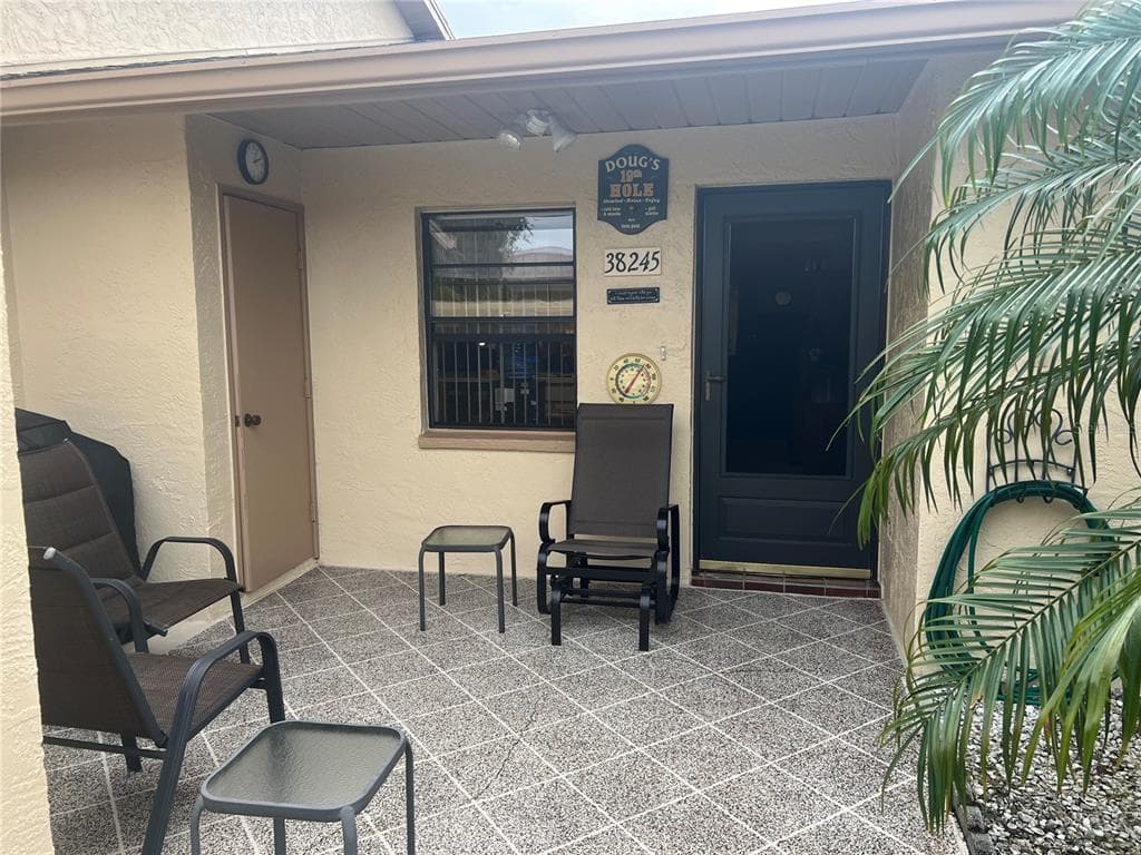 38245 IRONWOOD PLACE UNIT 0 ZEPHYRHILLS, FL 33542
