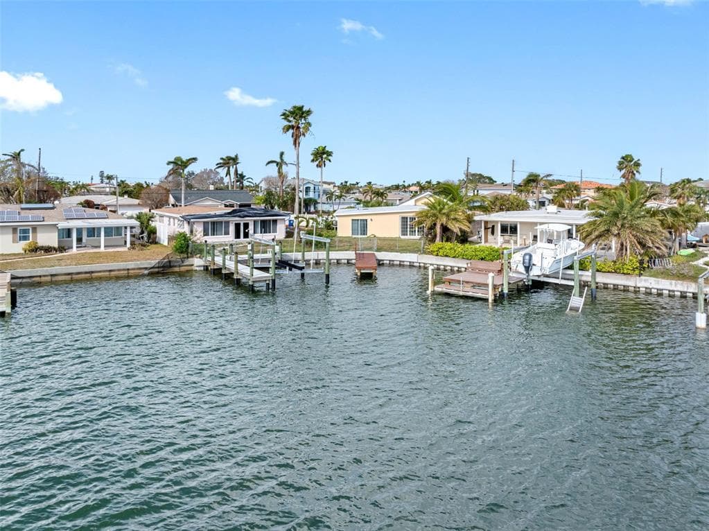 565 115TH AVENUE TREASURE ISLAND, FL 33706