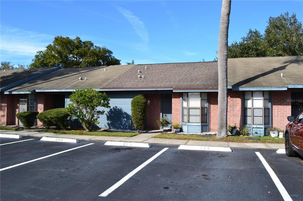 2912 SQUIRE OAK COURT ST CLOUD, FL 34769