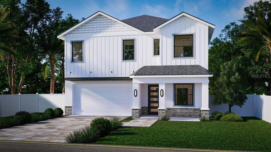 3424 OHIO AVENUE TAMPA, FL 33611