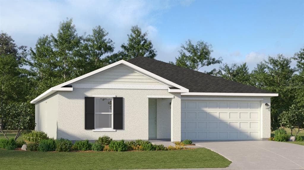 1713 TEAGAN LANE WINTER HAVEN, FL 33884