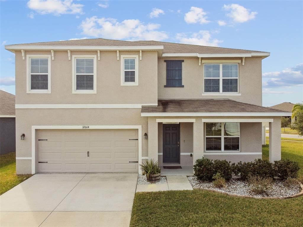 32664 PEZ LANDING LANE WESLEY CHAPEL, FL 33543