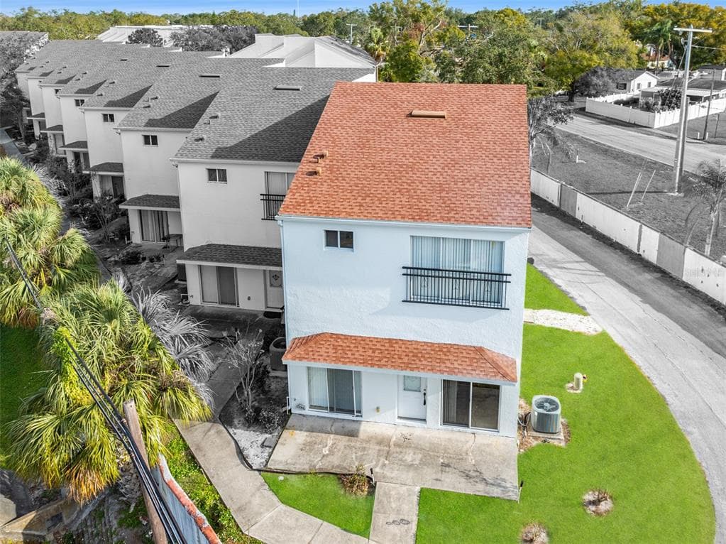 9406 CITRUS GLEN PLACE TAMPA, FL 33618