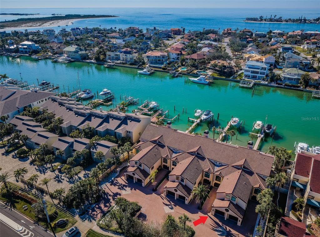 732 PINELLAS BAYWAY S TIERRA VERDE, FL 33715