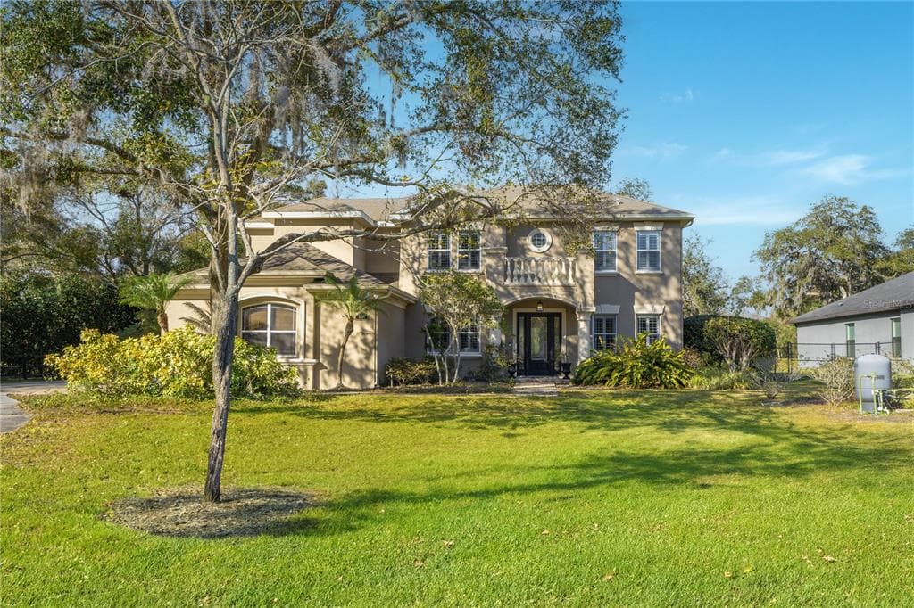 9244 RHEA DRIVE ODESSA, FL 33556