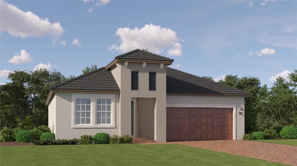 10860 IBIS BROOK COURT LAND O LAKES, FL 34638