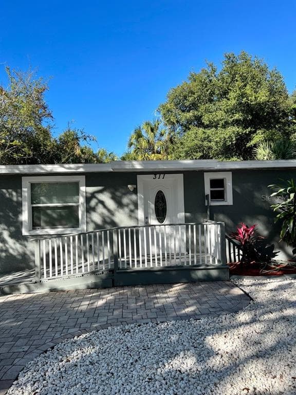 311 E HARRISON STREET TARPON SPRINGS, FL 34689