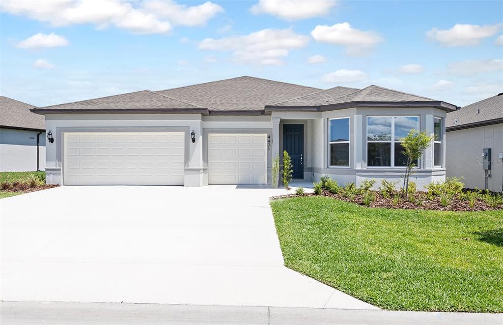 4471 SW 84TH STREET ROAD OCALA, FL 34476