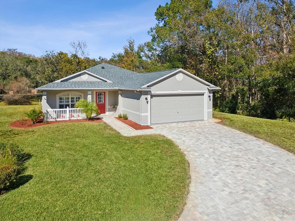 11509 SINATRA COURT NEW PORT RICHEY, FL 34654