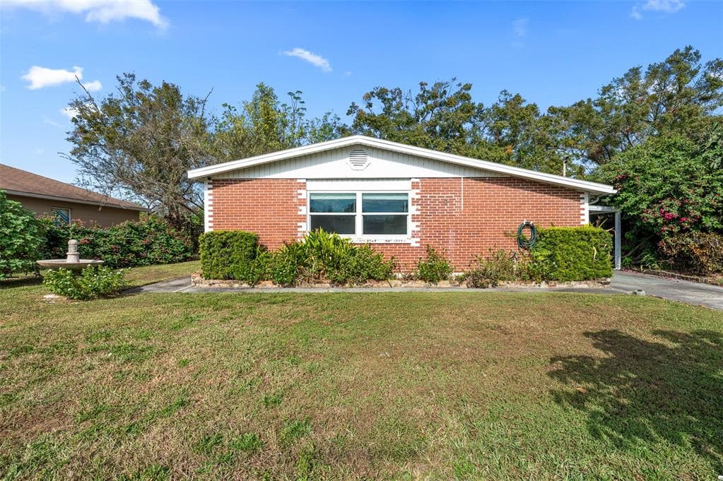 7918 CROTON AVENUE TAMPA, FL 33619