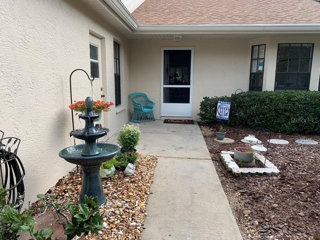 13219 GREENVIEW COURT HUDSON, FL 34669