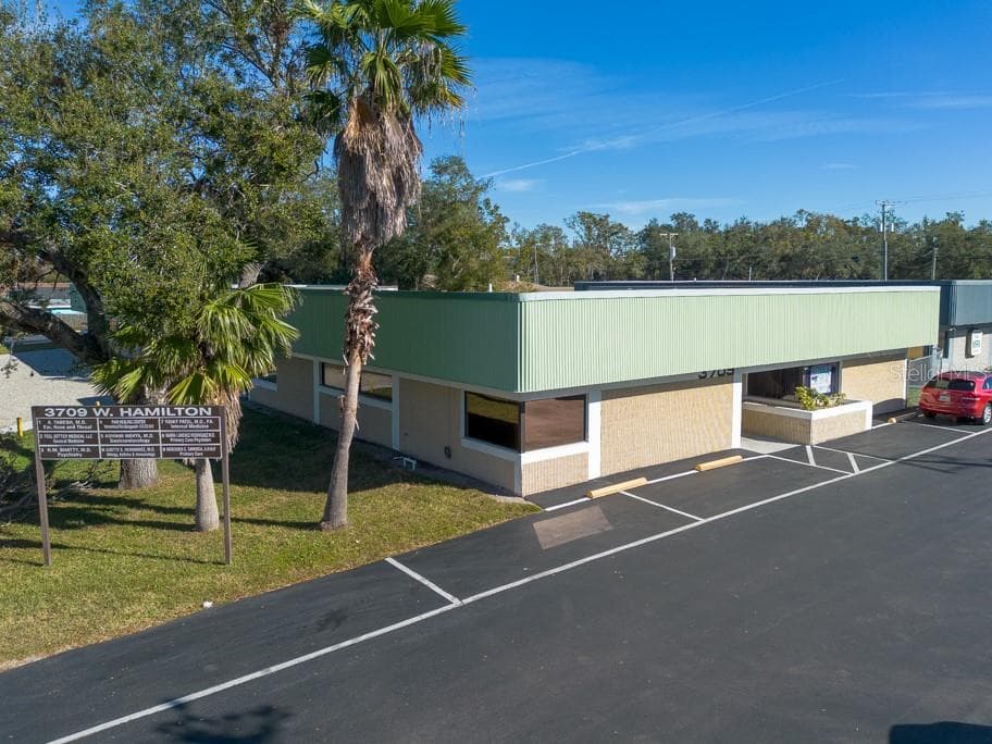 3709 W HAMILTON AVENUE UNIT 1 TAMPA, FL 33614