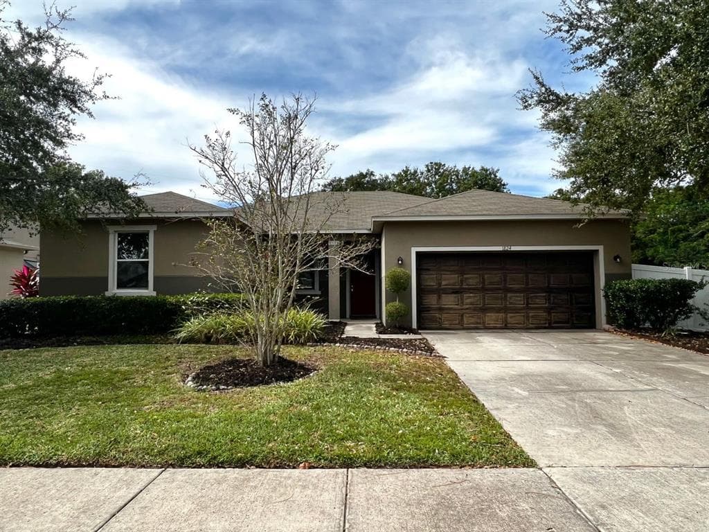 1824 ALLENDALE DRIVE CLEARWATER, FL 33760