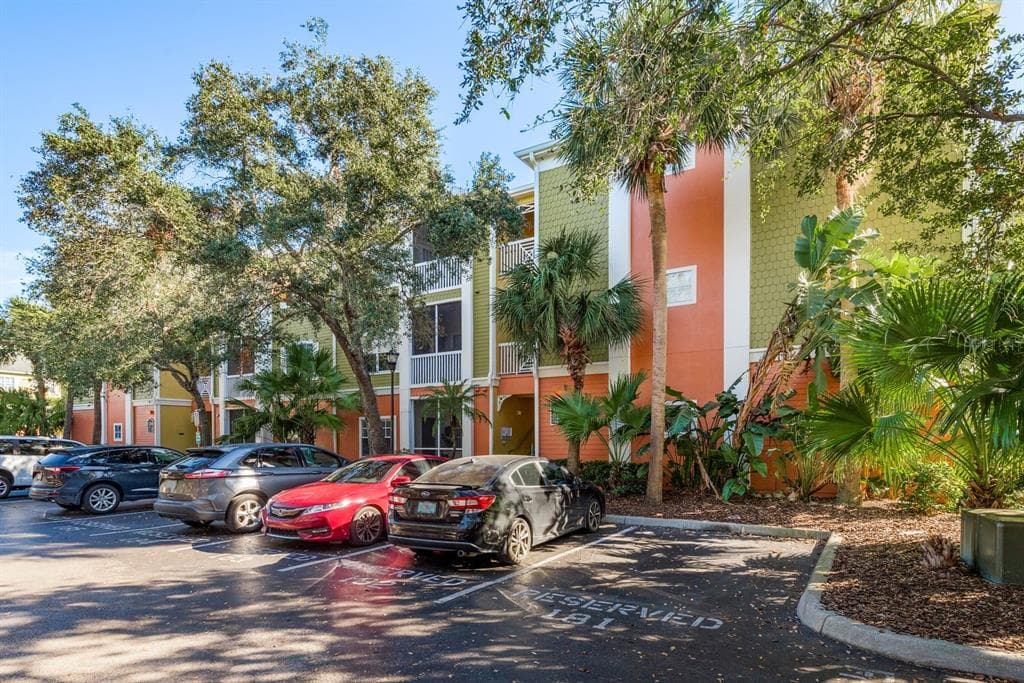 4207 S DALE MABRY HIGHWAY UNIT 12210 TAMPA, FL 33611