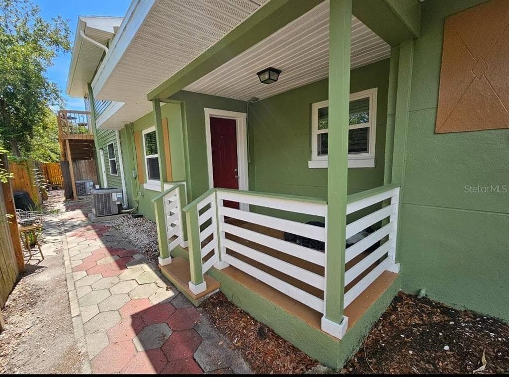 2122 1ST STREET SE ST PETERSBURG, FL 33705