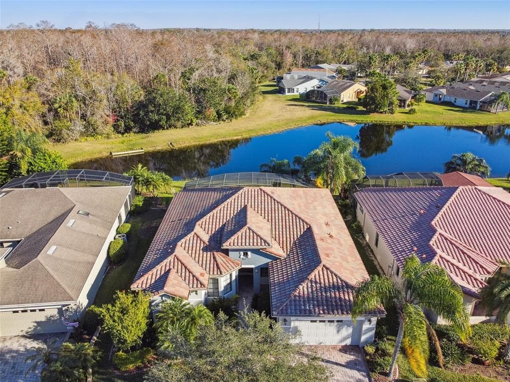 573 VILLA PARK ROAD POINCIANA, FL 34759
