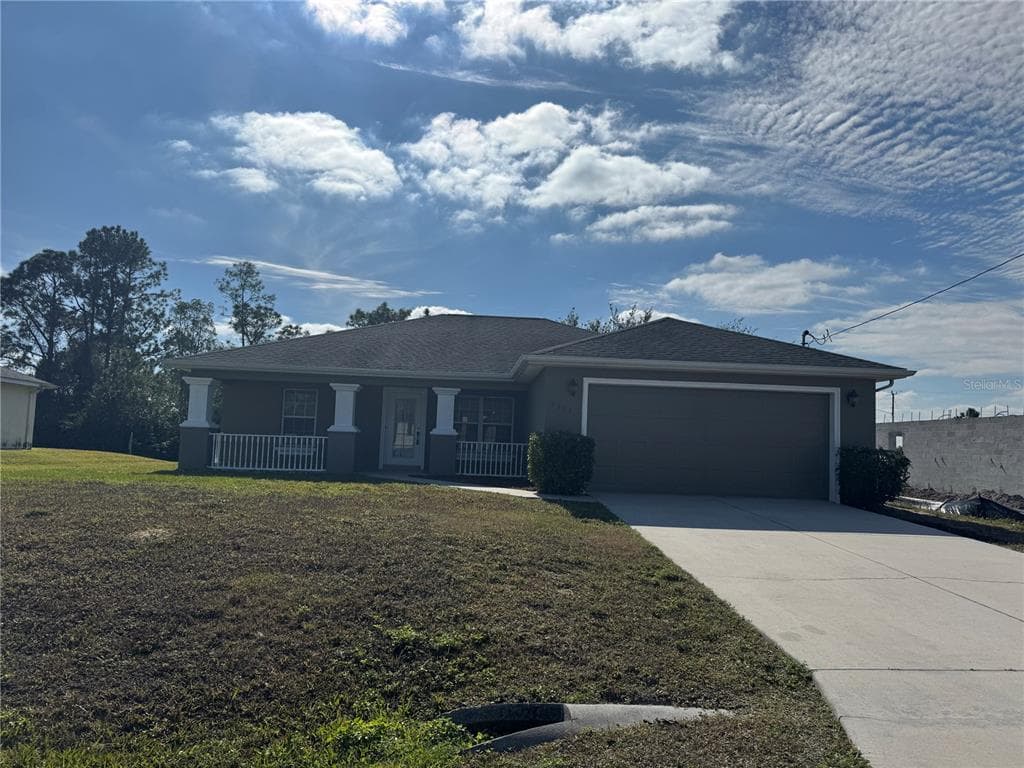 2817 31ST STREET W UNIT 0 LEHIGH ACRES, FL 33971