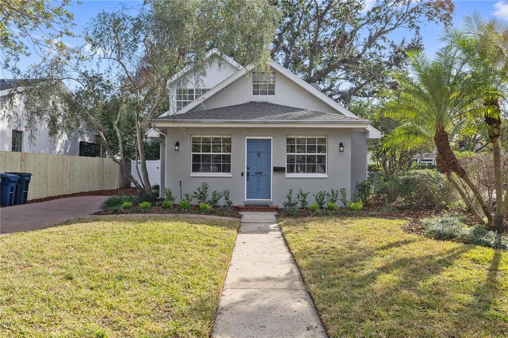3616 W MORRISON AVENUE TAMPA, FL 33629