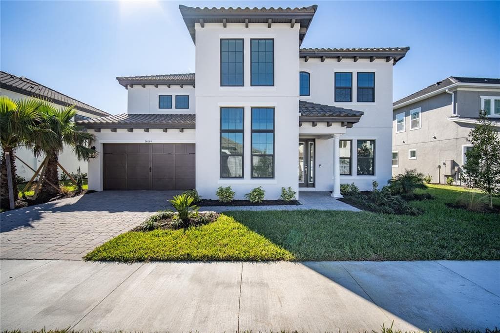 34064 TOMPION WAY WESLEY CHAPEL, FL 33543