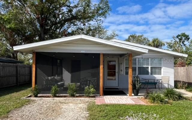 980 CHARLOTTE AVENUE SARASOTA, FL 34237