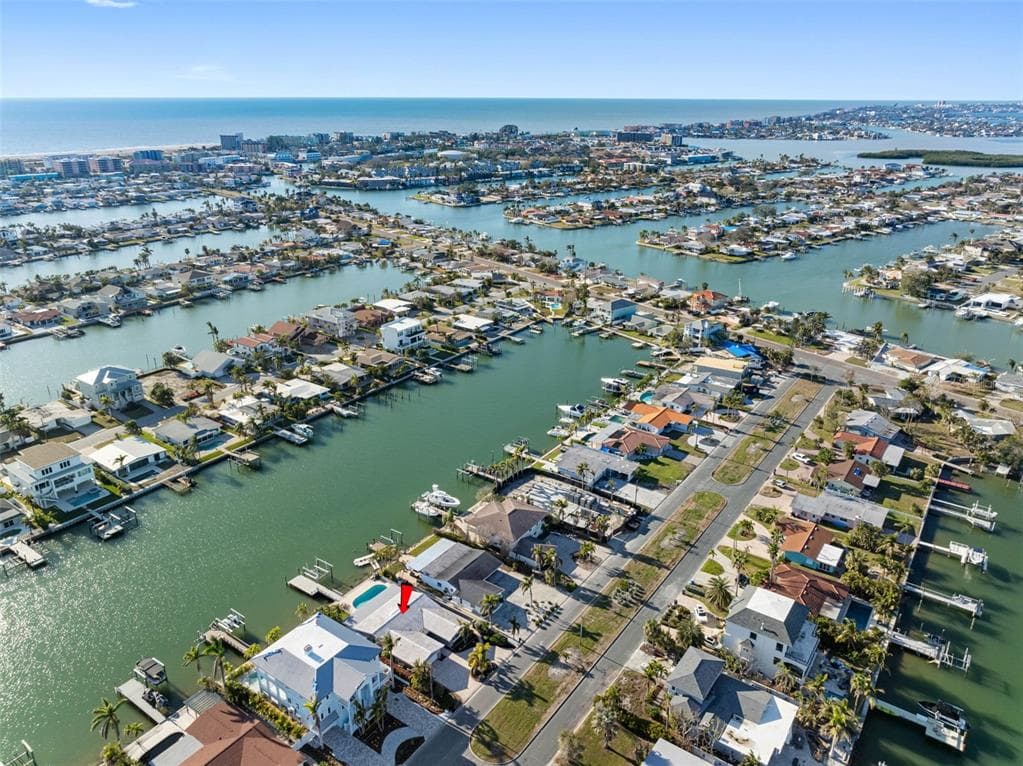 11280 7TH STREET E TREASURE ISLAND, FL 33706
