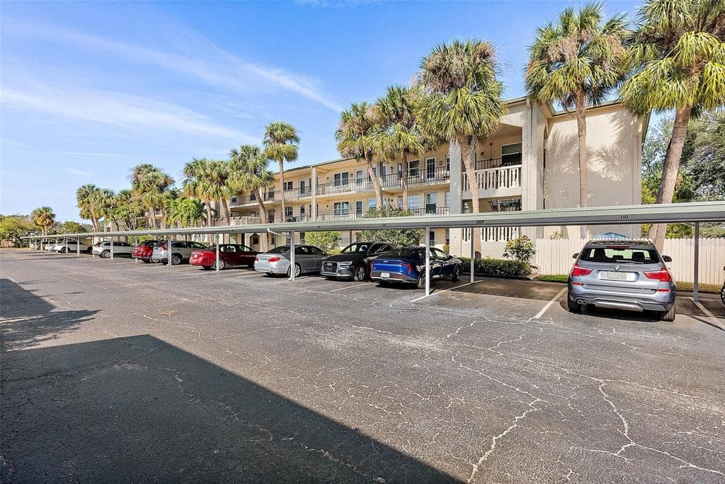 11720 PARK BOULEVARD UNIT 309 SEMINOLE, FL 33772