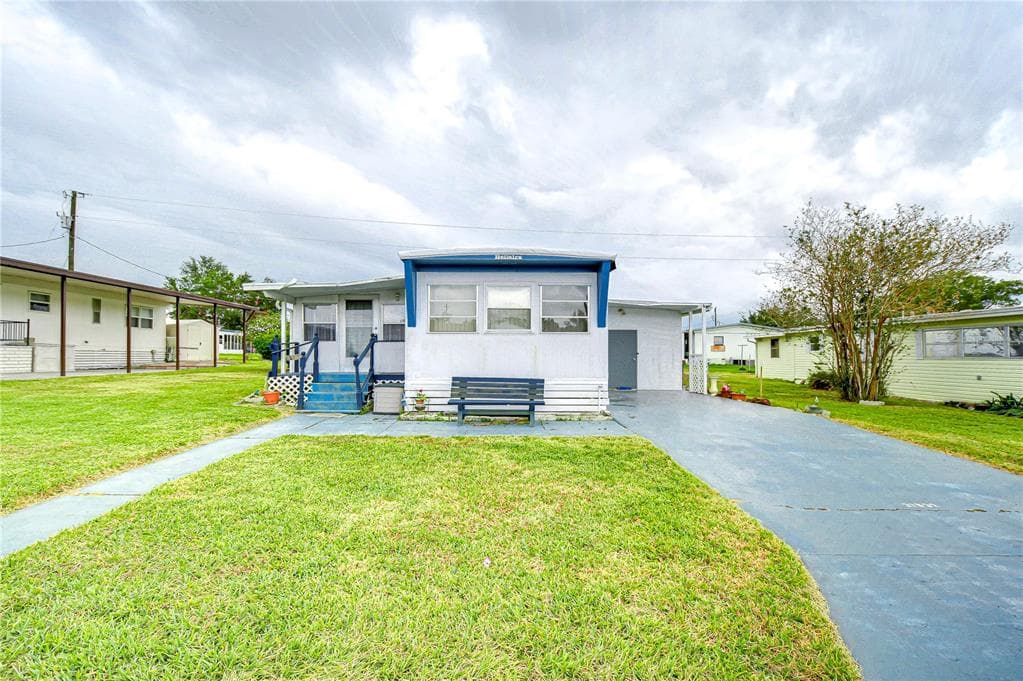 37832 NEWAL AVENUE ZEPHYRHILLS, FL 33542
