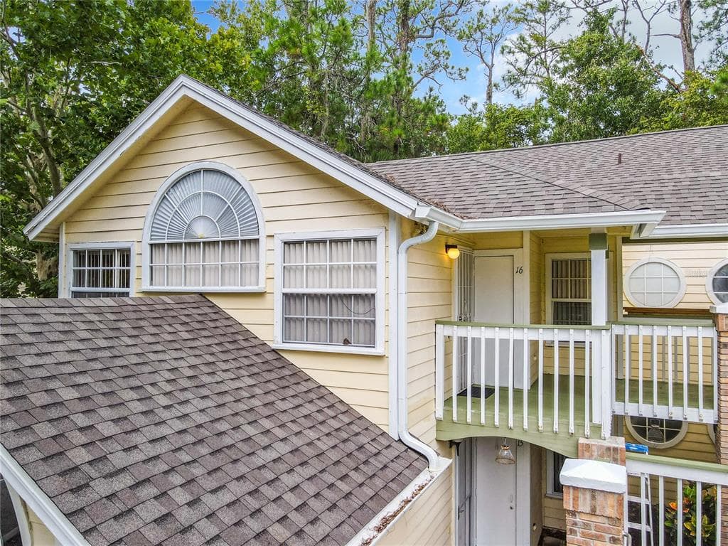 5003 LAGUNA BAY CIRCLE UNIT 16 KISSIMMEE, FL 34746