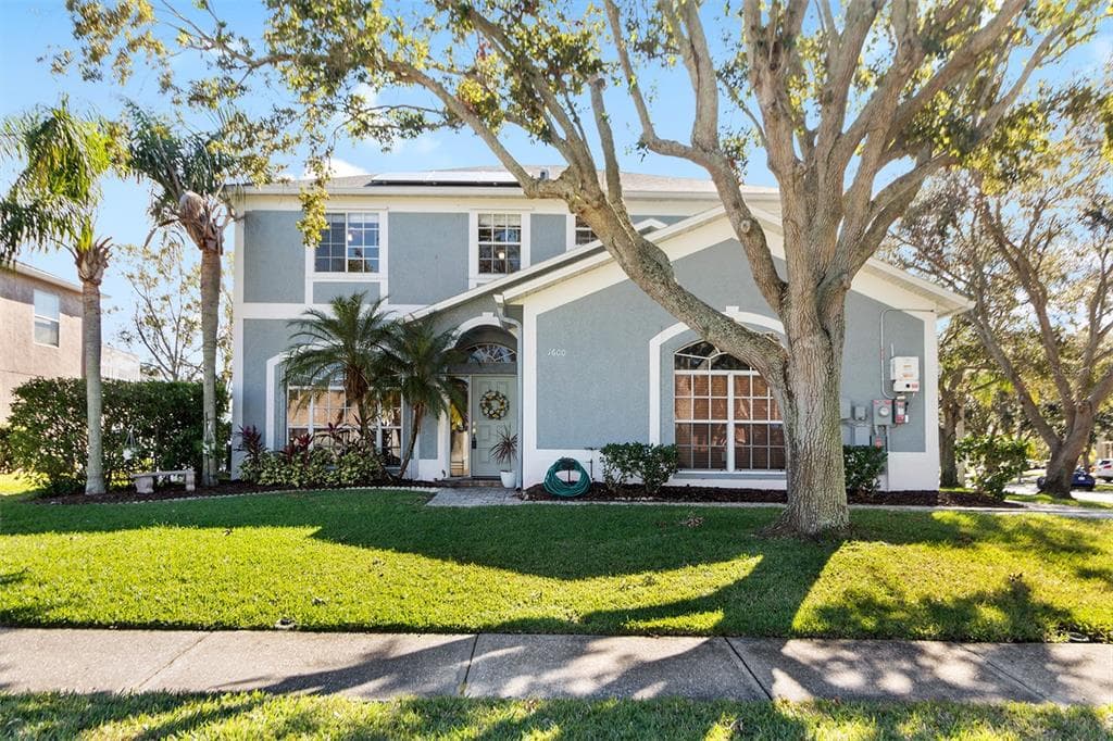 1600 GRAY BARK DRIVE OLDSMAR, FL 34677
