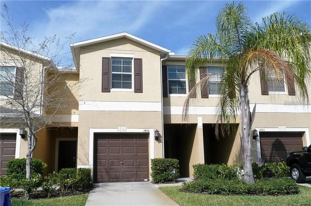 1435 MALLORY SAIL PLACE BRANDON, FL 33511