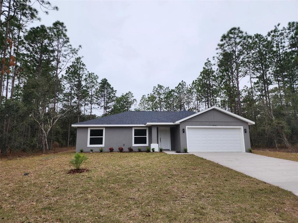 10680 SE 134TH TERRACE DUNNELLON, FL 34431