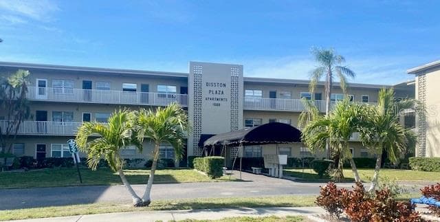 1000 49TH STREET N UNIT 109 ST PETERSBURG, FL 33710