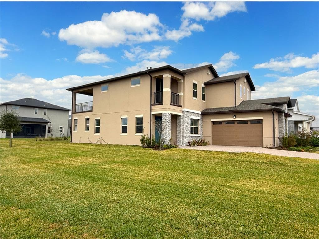 5298 BUTTONSAGE DRIVE ST CLOUD, FL 34772