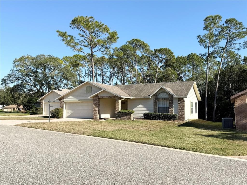 2280 DANWOOD DRIVE SPRING HILL, FL 34606