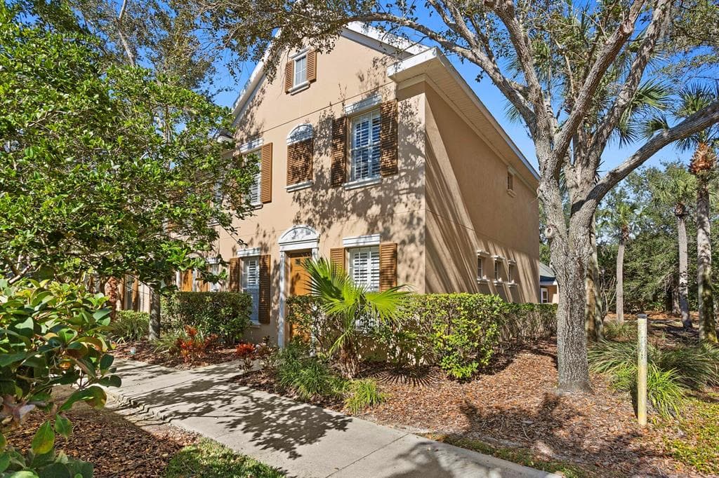 11522 FOUNTAINHEAD DRIVE TAMPA, FL 33626